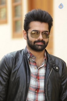 Hero Ram New Photos - 42 of 42