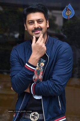 Hero Sriram Photos - 11 of 17