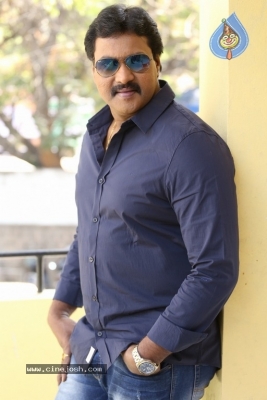 Hero Sunil Latest Interview Photos - 2 of 12