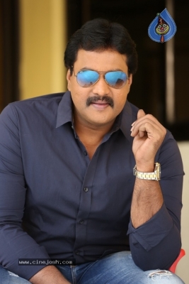 Hero Sunil Latest Interview Photos - 3 of 12