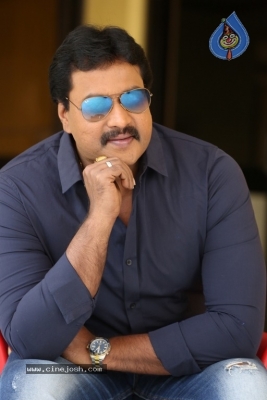 Hero Sunil Latest Interview Photos - 6 of 12
