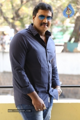Hero Sunil Latest Interview Photos - 7 of 12