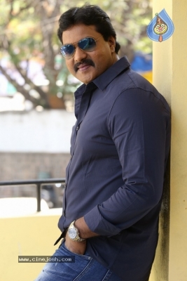 Hero Sunil Latest Interview Photos - 11 of 12