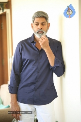 Jagapathi Babu Interview Photos - 19 of 34