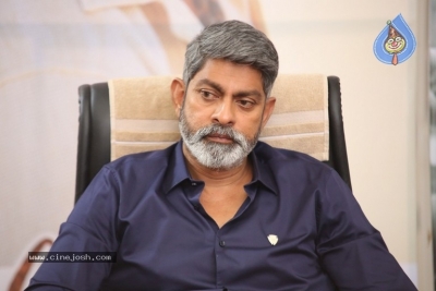 Jagapathi Babu Interview Photos - 21 of 34