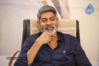 Jagapathi Babu Interview Photos - 24 of 34