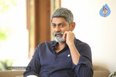 Jagapathi Babu Interview Photos - 27 of 34