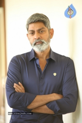 Jagapathi Babu Interview Photos - 28 of 34