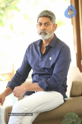 Jagapathi Babu Interview Photos - 29 of 34