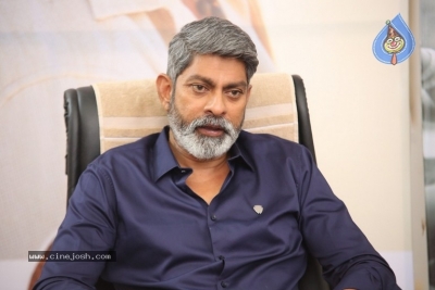 Jagapathi Babu Interview Photos - 30 of 34