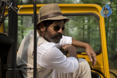 Jagapathi Babu New Stills - 15 of 25