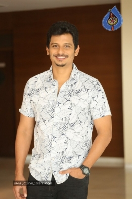 Jiiva Interview Photos - 17 of 21