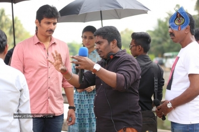 Jiiva Stills - 6 of 38