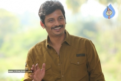 Jiiva Stills - 22 of 38