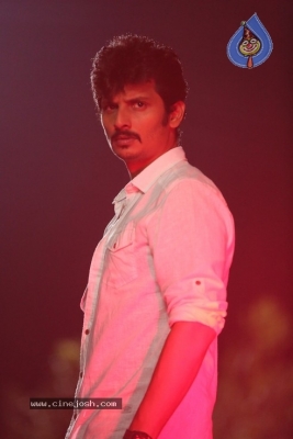 Jiiva Stills - 32 of 38