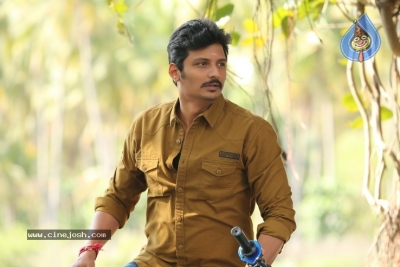 Jiiva Stills - 38 of 38