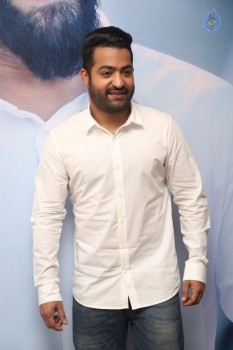 Jr NTR Interview Photos - 31 of 42