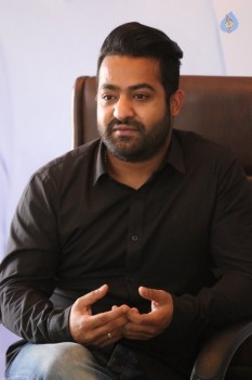 Jr NTR Photos - 1 of 42