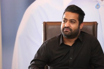 Jr NTR Photos - 2 of 42