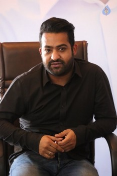 Jr NTR Photos - 3 of 42