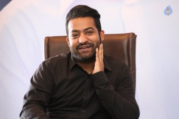 Jr NTR Photos - 4 of 42