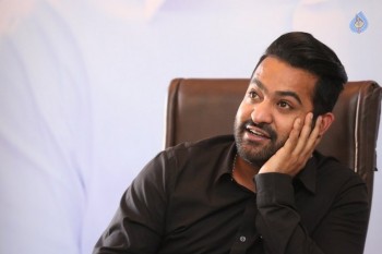 Jr NTR Photos - 5 of 42