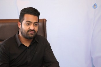 Jr NTR Photos - 9 of 42