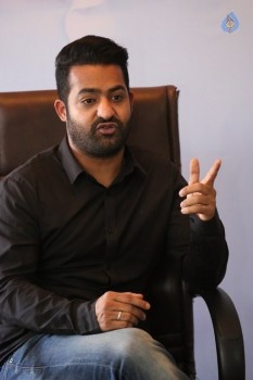 Jr NTR Photos - 10 of 42