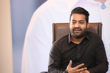 Jr NTR Photos - 11 of 42