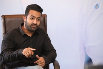 Jr NTR Photos - 12 of 42