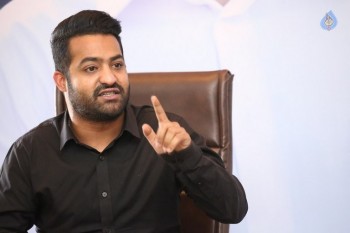 Jr NTR Photos - 15 of 42