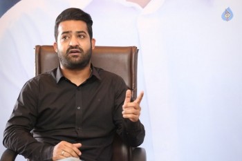 Jr NTR Photos - 18 of 42