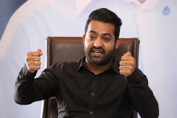 Jr NTR Photos - 19 of 42