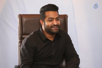 Jr NTR Photos - 20 of 42