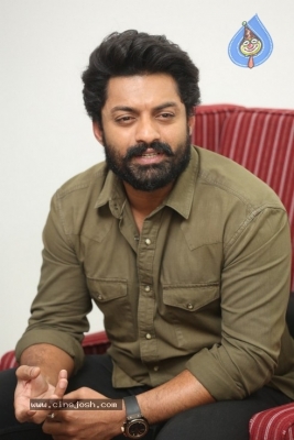 Kalyan Ram Interview Pics - 2 of 33