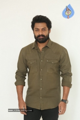 Kalyan Ram Interview Pics - 3 of 33