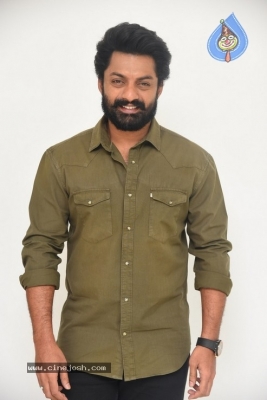 Kalyan Ram Interview Pics - 29 of 33