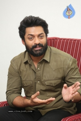 Kalyan Ram Interview Pics - 32 of 33