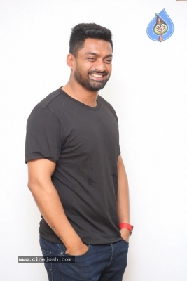 Kalyan Ram Interview Stills - 3 of 21