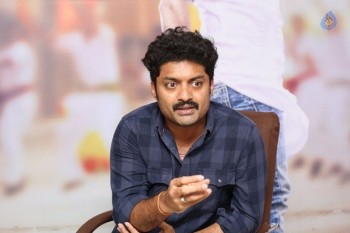 Kalyan Ram New Photos - 5 of 21