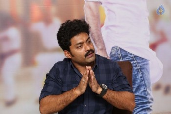 Kalyan Ram New Photos - 11 of 21