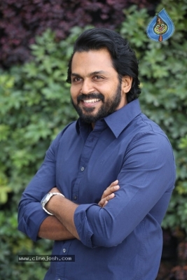 Karthi Interview Photos - 12 of 21