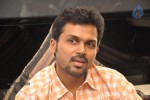 Karthi Interview Stills - 22 of 63