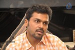 Karthi Interview Stills - 25 of 63