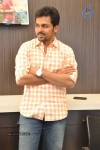 Karthi Interview Stills - 27 of 63