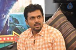 Karthi Interview Stills - 28 of 63