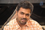 Karthi Interview Stills - 33 of 63