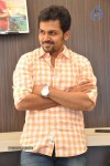 Karthi Interview Stills - 35 of 63