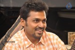 Karthi Interview Stills - 39 of 63