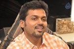 Karthi Interview Stills - 42 of 63